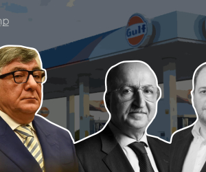 Սուքիասյաններն ու վրացի գործարարները Հայաստանի վառելիքի շուկայում նոր ընկերություն են հիմնում