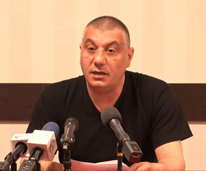 ՊՊԾ գնդի գրավումը և Արցախի հանձնումը (մաս 4)