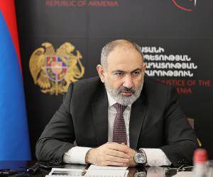 Փաշինյան․ «Հայաստանի Հանրապետությունը կարիք ունի նոր Սահմանադրության»