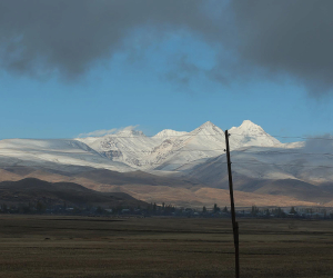 Լոռիում, Տավուշում, Սյունիքում օդի ջերմաստիճանը կնվազի 14-16 աստիճանով