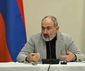 «Առողջության համապարփակ ապահովագրության ներդրումը բերելու է համակարգի զարգացման». Փաշինյան