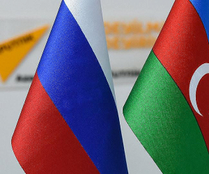 Azerbaijan, Russia Sign 2024-2026 Cooperation Roadmap
