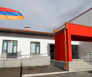 «Տ-Քնսթրաքշն» ընկերությունն արձագանքում է Մեդովկա համայնքի դպրոցի կառուցման աշխատանքների հետ կապված հրապարակումներին