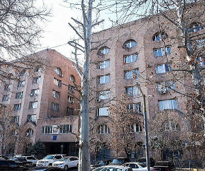 Բուզանդ 1/3 հասցեում գտնվող շենքի տարածքները տարիներ շարունակ վարձակալության են տրվել ակնհայտ ցածր գներով.՝ նախաձեռնվել է քրեական վարույթ