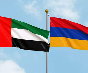 Որոշ սննդատեսակներ Հայաստանից արդեն կարող են արտահանվել Արաբական Միացյալ Էմիրություններ