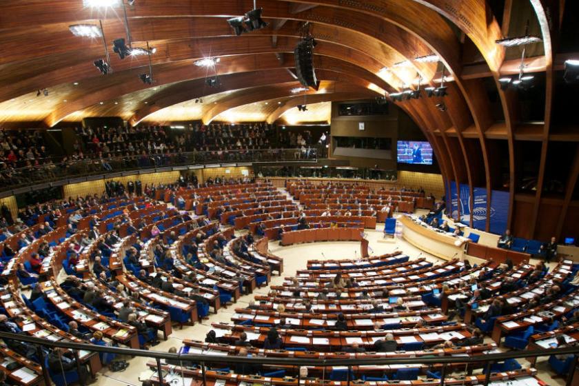 PACE Challenges Azerbaijan’s Credentials