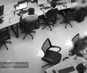 Հայաստանում կիբեռհանցագործությամբ զբաղվող անդրազգային կազմակերպություն է բացահայտվել. ոստիկանություն