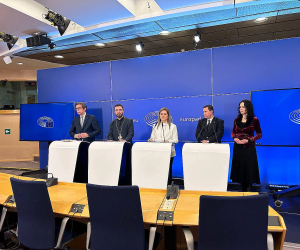 Արցախին նվիրված համաժողով Եվրոպական խորհրդարանում
