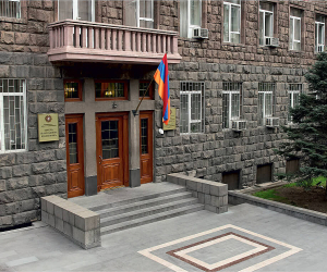Armenia Ready to Cooperate with Azerbaijan on War Missing