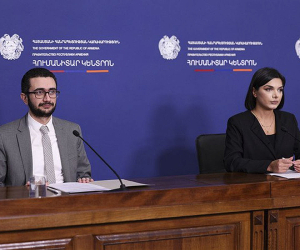 Արցախցիները ճամփորդելիս անձնագրի հետ պետք է ունենան ժամանակավոր պաշտպանության վկայական