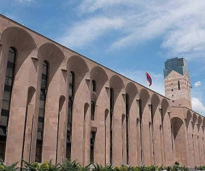 Կդադարեցվի Մաշտոցի պողոտայի՝ Պուշկինի փողոցի խաչմերուկից մինչև Խորենացի խաչմերուկ հատվածի երթևեկությունը