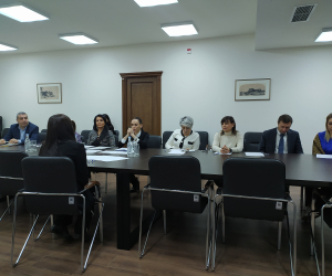 Կողմնակալ վերաբերմունք,  հուշումներ. ինչպես են անցկացվում նոտարի թեկնածուների քննությունները