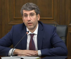 Կադրային փոփոխություններ Քրեակատարողական ծառայությունում