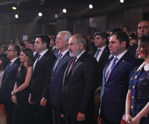Pashinyan Decries Slow Pace of Military Reforms; Says Draft Evasion Conspiracy Exists