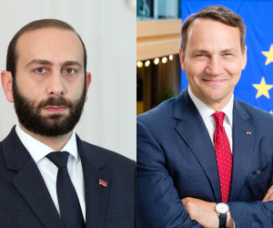 Հայաստանի և Լեհաստանի ԱԳ նախարարները հեռախոսազրույց են ունեցել