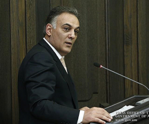 Դատախազությունը կասկածի տակ է դնում Գագիկ Բեգլարյանի ներկայացրած փաստաթղթերի իսկությունը