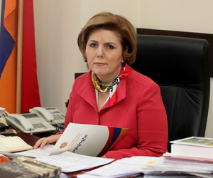 Illegally Acquired Funds: Armenia’s Prosecutor General Demands Seizure of $2.5 Million from Former Culture Minister
