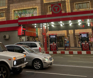 Հրաչյա Քոչար փողոցին հարող տարածքում կառուցված բենզալցակայանն օրենքի խախտմամբ է սեփականաշնորհվել. դատախազություն