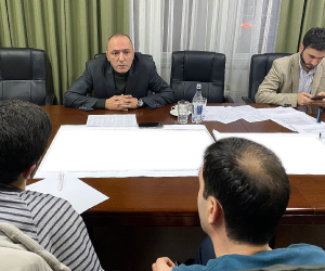 Ի պատասխան «Կանաչապատում և շրջակա միջավայրի պահպանություն» ՀՈԱԿ-ի՝ «Հետք»-ի հոդվածի հերքման