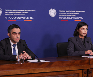 Լեռնային Ղարաբաղի 10 000-ից ավելի հայրենակիցներ արդեն իսկ աշխատանքի են անցել. փոխնախարար