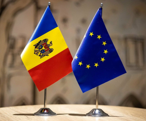 Մոլդովան մինչև 2030 թվականը կարող է ավարտել ԵՄ-ին անդամակցության բանակցությունները