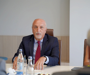«Սիներջի» ընկերությունը վստահեցնում է, որ կալանավորված տնօրենը և աշխատակիցները անմեղ են