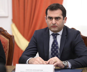 Հանրային ռադիոյի տանտերը հանրությունն է, ռադիոյի տնօրենը՝ ընդամենը ռադիոյի տնօրենն է. Հակոբ Արշակյան