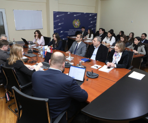 ՄՊՀ-ն ընդլայնում է գործունեությունը սպառողների շահերի պաշտպանության ոլորտում 