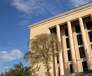 ՀՀԽ-ի դիրքորոշումը Հանրային ռադիոյի տնօրեն Գարեգին Խումարյանի հրապարակման վերաբերյալ