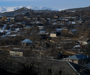 Օդի ջերմաստիճանը կբարձրանա ևս 2-3 աստիճանով