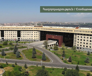 Ադրբեջանական զինուժը կրակ է բացել. ունենք երկու զոհ եւ վիրավորներ
