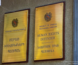 Обстрел ВС Азербайджана нарушает права гражданского населения на жизнь и проживание в безопасной среде – ЗПЧ 