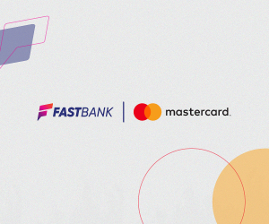 Ֆասթ Բանկը ստացել է Mastercard-ի անդամակցության լիցենզիա