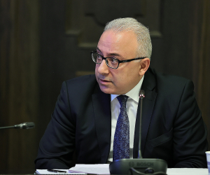 Armenia to Pay €23 Million for New Embassy in Paris