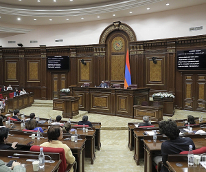 Վաղ ամուսնությունների բացասական հետեւանքներն ու կանխարգելման մեխանիզմները․ խորհրդարանական լսումներ