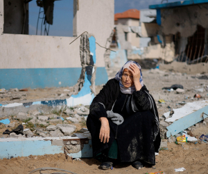 Գազայի հատվածում Իսրայելի գործողությունների հետևանքով զոհերի թիվը գերազանցել է 28,6 հազարը
