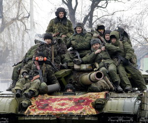 Ուկրաինայի դեմ պատերազմում Ռուսաստանն ունի շուրջ 300 000 զոհ և վիրավոր. The New York Times