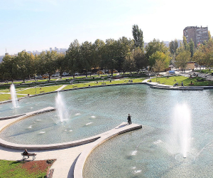 Երևանի «Բուենոս Այրես» զբոսայգու՝ պետական սեփականություն հանդիսացող տարածքներն օրենքի խախտմամբ օտարվել են ֆիզիկական անձանց