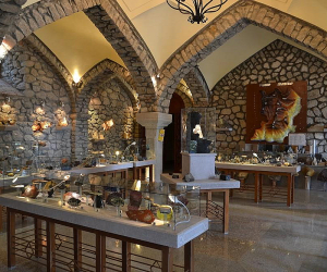 Արցախում մնացած թանգարանային ֆոնդերի վերստեղծման աշխատանքները կշարունակվեն Հայաստանում