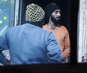 Indian Migrants: The Armenian Dream