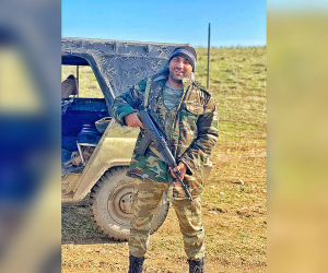 Армения направила РФ ходатайство о передаче ей Камила Зейналлы, но тот уже находится в Баку 