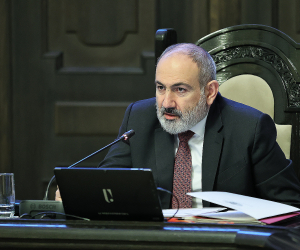 «Միջինում ավելի քան կատարել ենք տարեկան 7 տոկոս տնտեսական աճ ապահովելու խնդիրը». Նիկոլ Փաշինյան