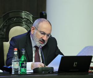 Հարկման պարտավորությունից բողոքող «խոպանչիներին» վարչապետը մատնացույց է արել մարզերում իրականացվող ծրագրերը