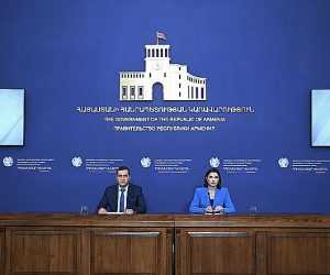 Արցախից բռնի տեղահանվածները կօգտվեն սահմանամերձ գյուղերում բնակարանային ապահովության պետական աջակցությունից