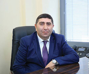 Արմեն Նազարյանը կազատվի առողջապահության նախարարի տեղակալի պաշտոնից
