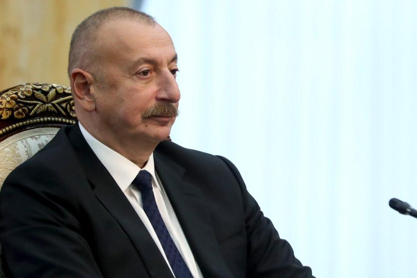 Investigace.cz: В Германии политиков обвиняют в получении взяток от Азербайджана