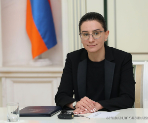 «Նկատողություն»՝ Մալաթիա-Սեբաստիայի դատախազի նկատմամբ