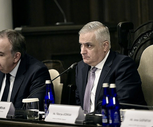 Կառավարությունում տեղի է ունեցել ԵՄ-Հայաստան ներդրումների համակարգման պլատֆորմի երկրորդ հանդիպումը