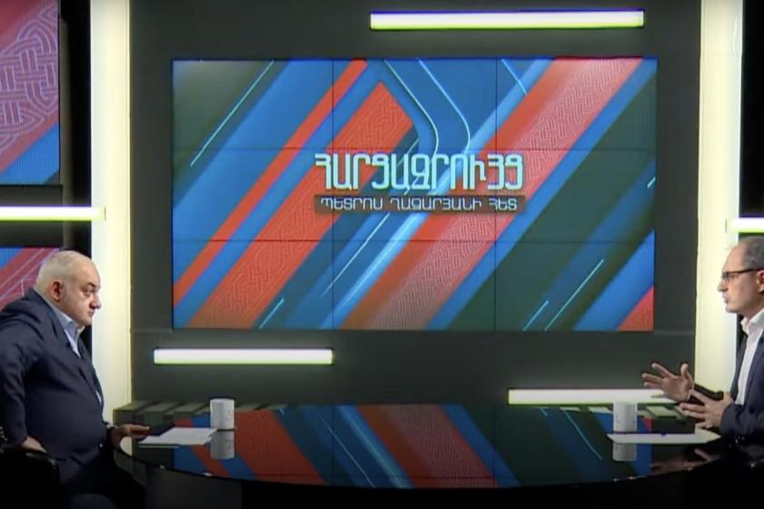 «Առաջին ալիքի» եթերում խոսել են հայկական արմատներով թվային ակտիվի՝ FTN-ի մասին