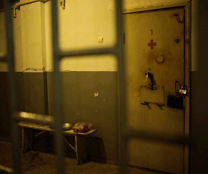 Eight Vanadzor Penitentiary Inmates Continue Hunger Strike